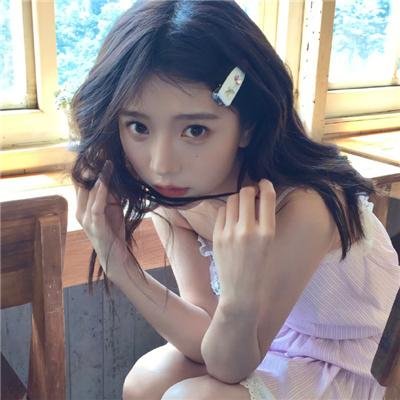发光的河流