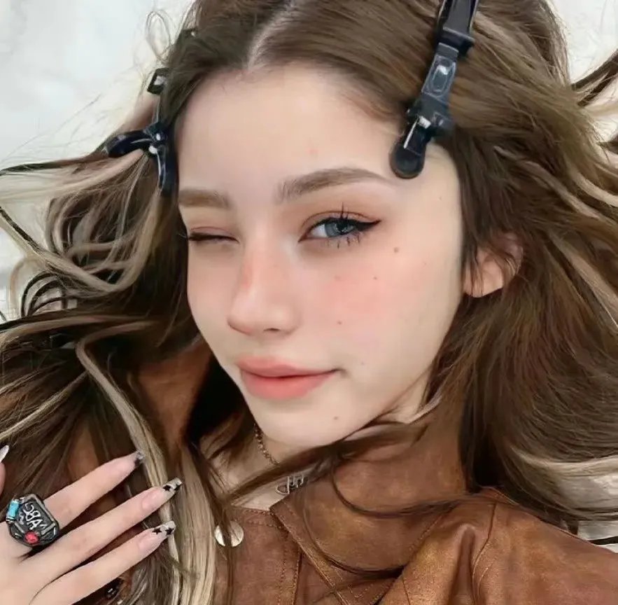 过埠新娘