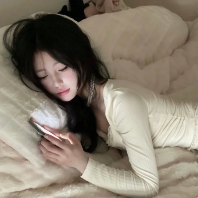 路上的陌生人
